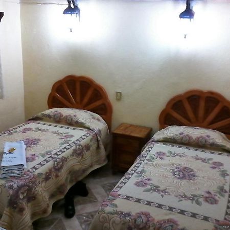 Hotel Mineral De Rayas Guanajuato Ngoại thất bức ảnh