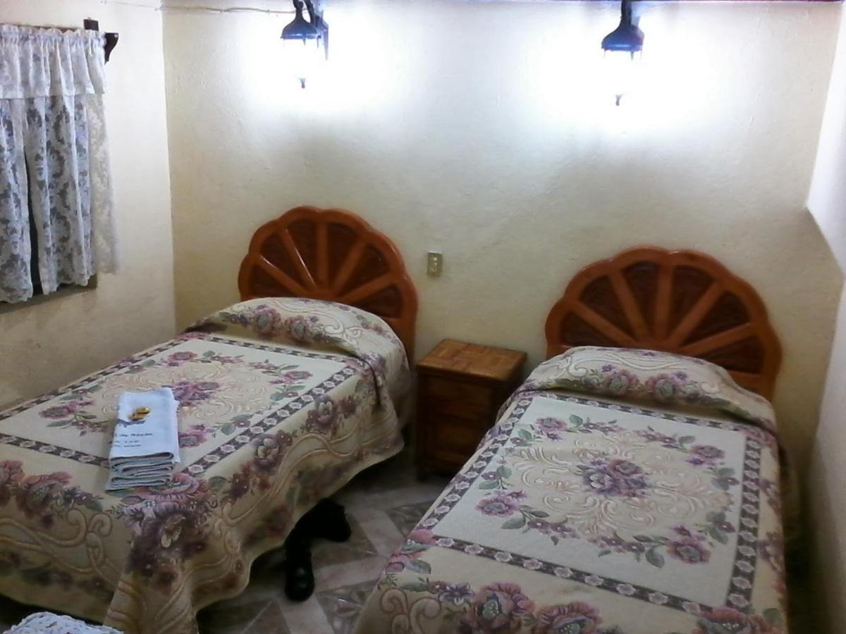 Hotel Mineral De Rayas Guanajuato Ngoại thất bức ảnh