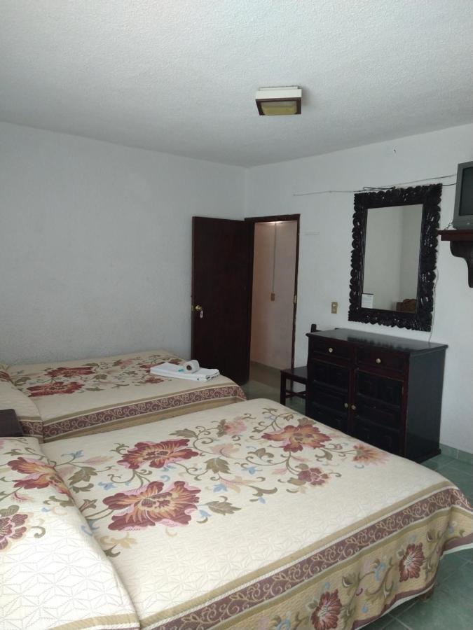 Hotel Mineral De Rayas Guanajuato Ngoại thất bức ảnh